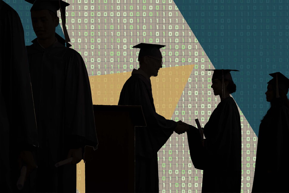 An AI Name-Pronunciation Tool for College Commencements | U.S. News Higher Ground An AI Name-Pronunciation Tool for College Commencements | U.S. News Higher Ground