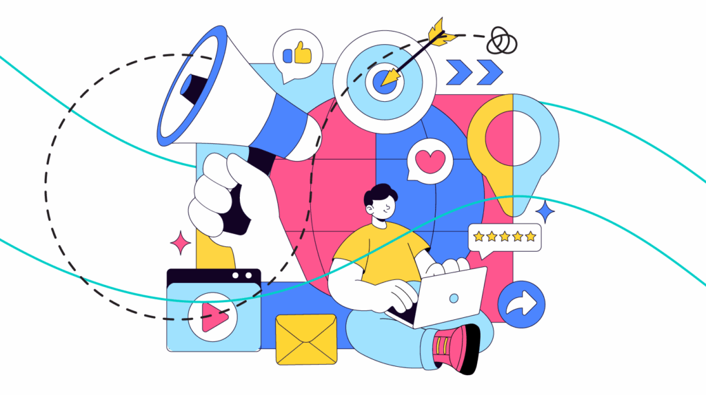 Brand Strategy For Growth: Turning Market Position Into Market Share