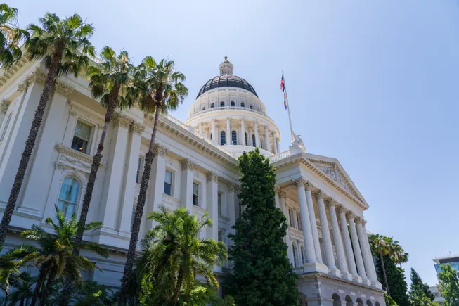 California Senate passes bill that would create $12B in state research funding California Senate passes bill that would create $12B in state research funding