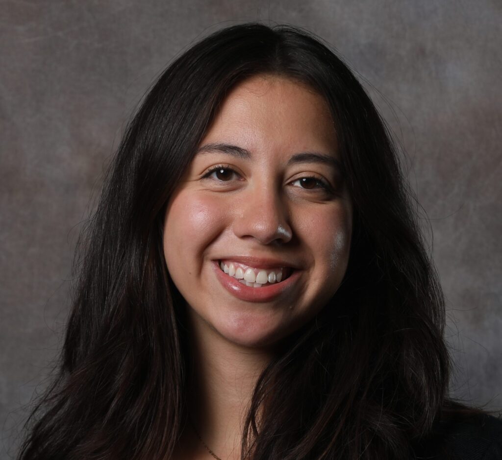 Campbell Law's Jennifer Cardenas '28 receives 2025–26 HLSA scholarship  - Blogs
