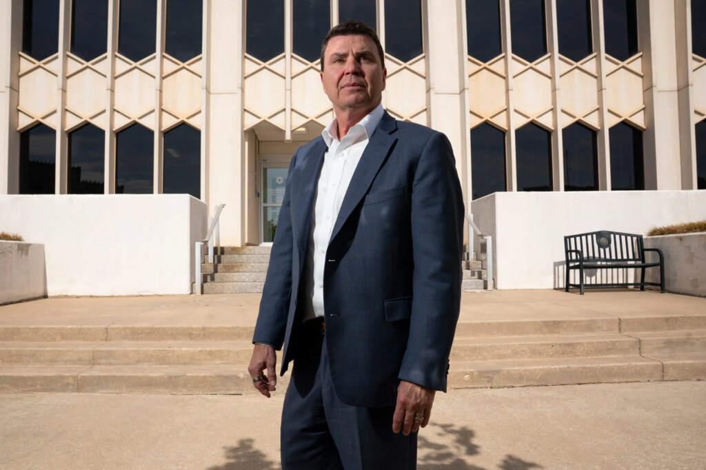 Can Oklahoma make public education ‘normal’ again?