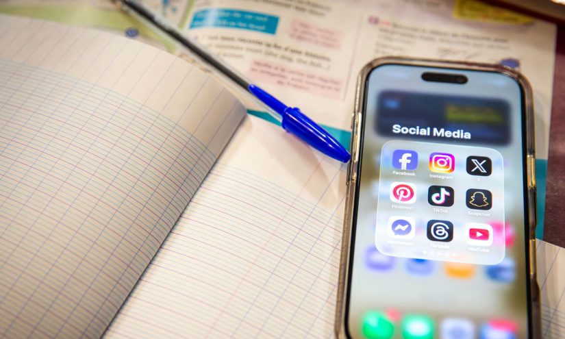 College Search in the Age of Social Media – The 74 College Search in the Age of Social Media – The 74