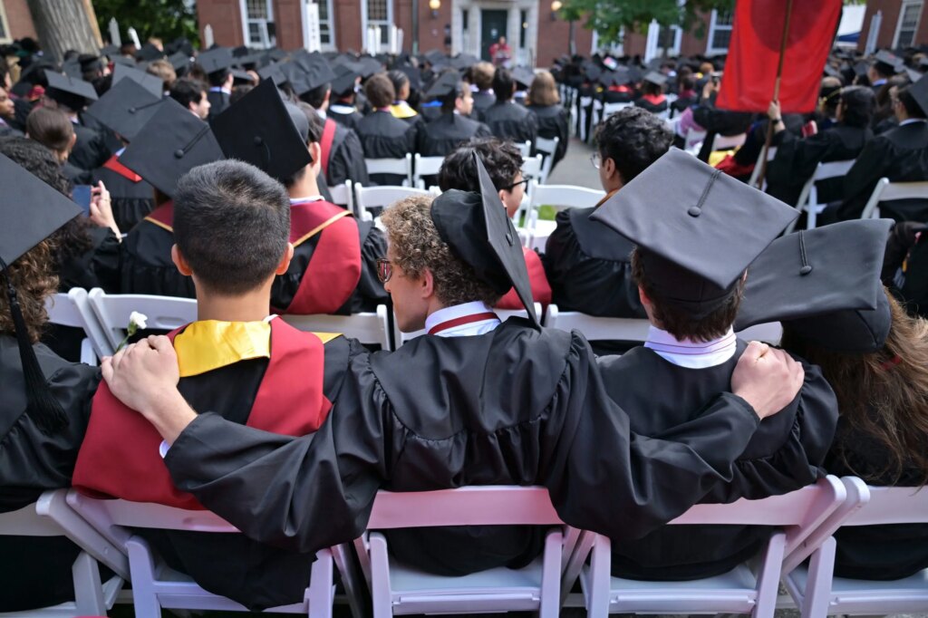 Colleges put bachelor’s degrees on a fast track by reducing the time and credit students need to get one