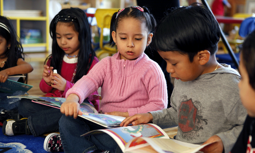 Connecting Word Reading to Meaning in Early Literacy – The 74 Connecting Word Reading to Meaning in Early Literacy – The 74