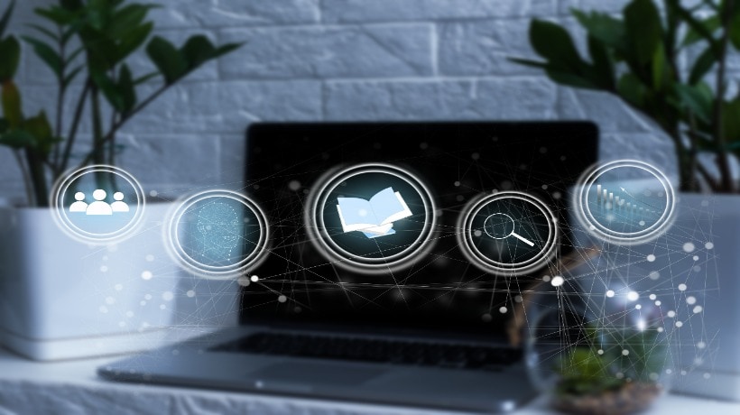 Custom eLearning App Development: Benefits Benefits Of Custom eLearning App Development For Educational Institutions