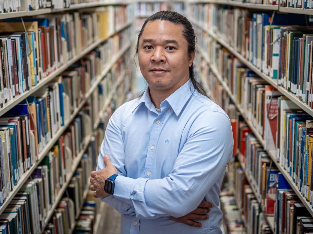 From Myanmar To Montclair: A Graduate’s Journey Of Resilience And Purpose – Press Room