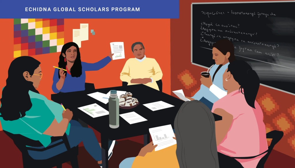 From compensatory to transformative: Indigenous women teachers and the future of intercultural education in Argentina