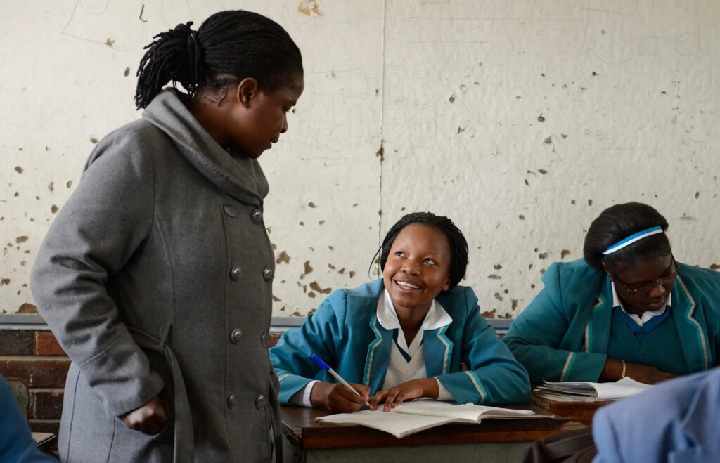 From policy to practice: How gender responsive pedagogy can transform classrooms in Zimbabwe