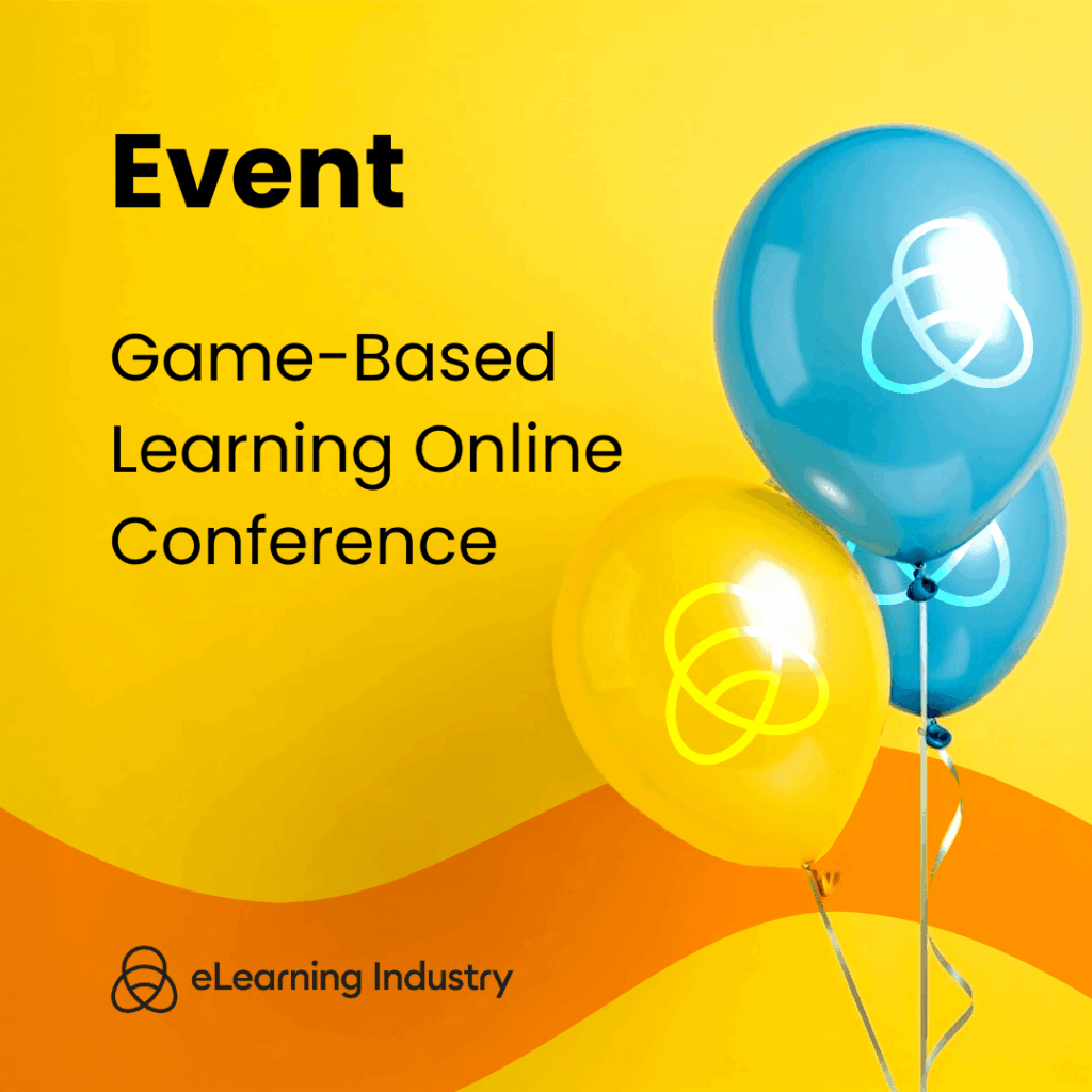 Game-Based Learning Online Conference - eLearning Industry
