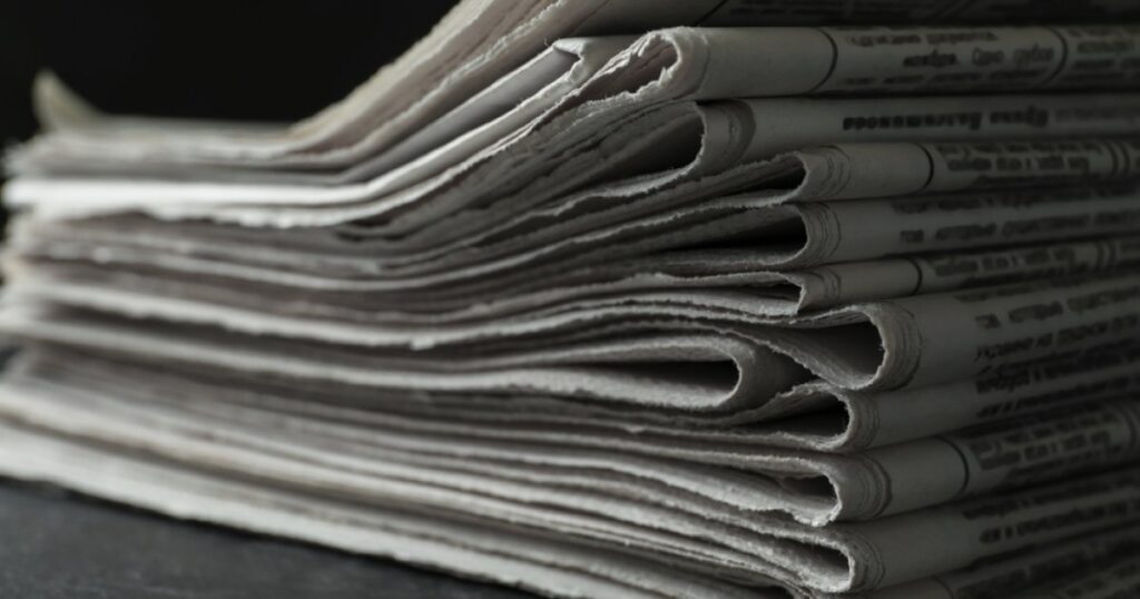 High school administrators censored a student newspaper. They don’t think they did anything wrong.