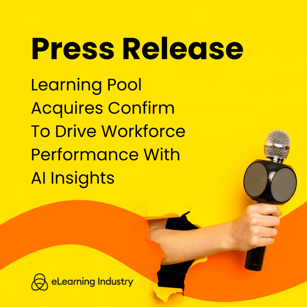 Learning Pool Acquires Confirm - eLearning Industry