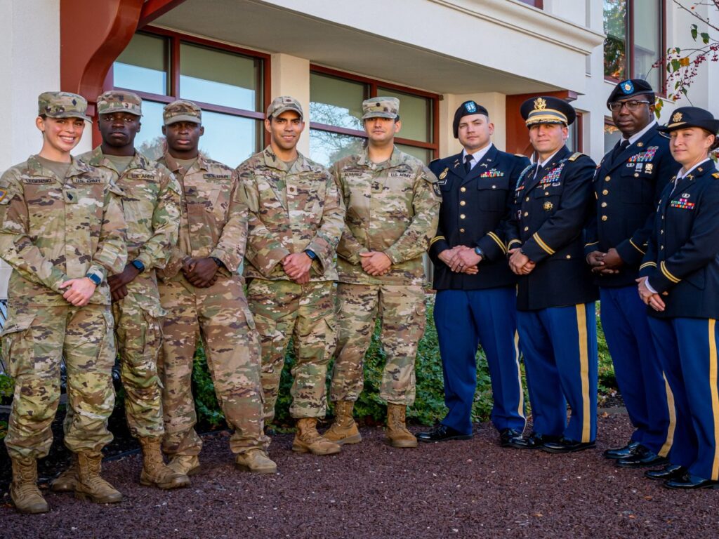 Montclair Recognized As 2026-2027 Military Friendly School® – Press Room
