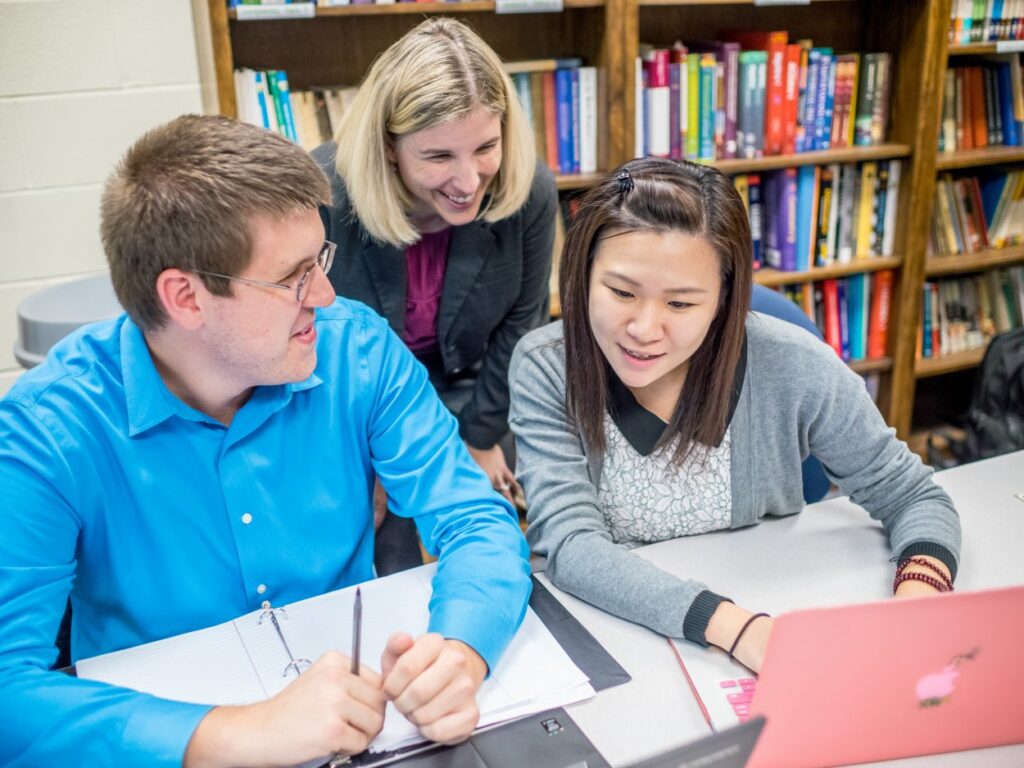 Montclair State University Launches Doctor Of School Psychology Program – Press Room