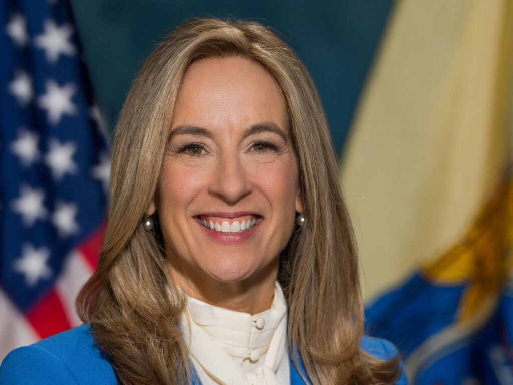 New Jersey Governor Mikie Sherrill To Receive Honorary Degree From Montclair State University – Press Room