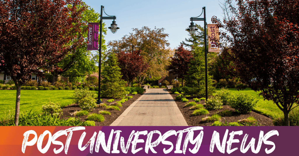 Post University Celebrates 2026 Graduates at 136th Commencement