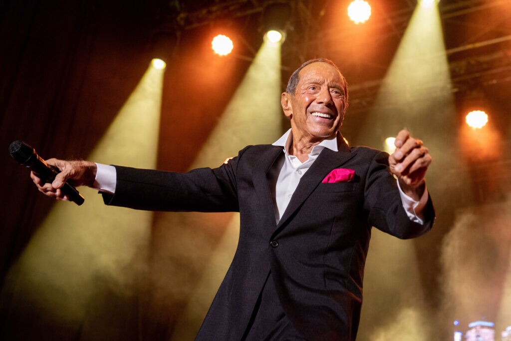 Paul Anka