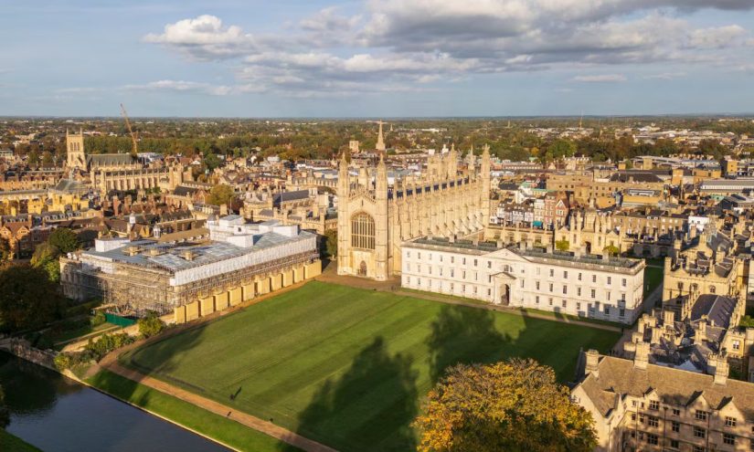 University of Cambridge-Backed Courses to Expand in Indiana High Schools via Grant Funding – The 74 University of Cambridge-Backed Courses to Expand in Indiana High Schools via Grant Funding – The 74