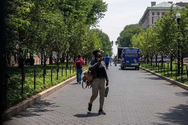 Week in Review: Moody’s lowers Columbia’s outlook Week in Review: Moody’s lowers Columbia’s outlook