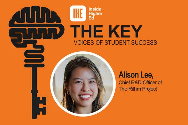 Why Are Students Opening Up to AI Instead of People? Why Are Students Opening Up to AI Instead of People?