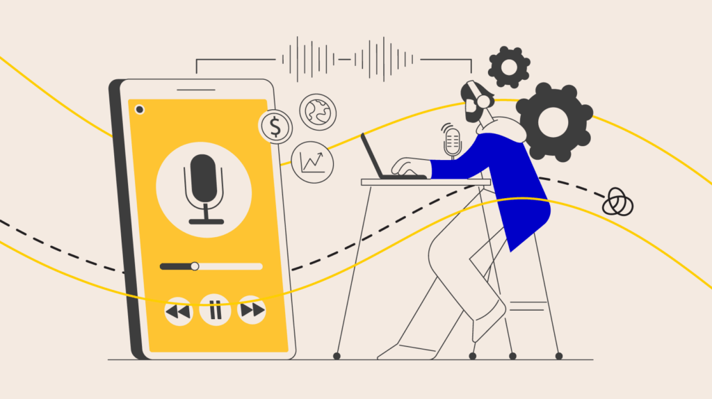 Why Be A Podcast Guest How B2B Leaders Turn Conversations Into Pipeline
