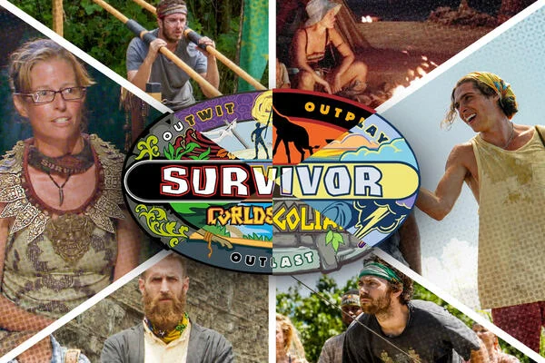 Why Higher Ed Loves Survivor Why Higher Ed Loves Survivor