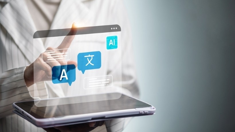 Are We Trusting AI Too Much With eLearning Translations? Are We Trusting AI Too Much With eLearning Translations?