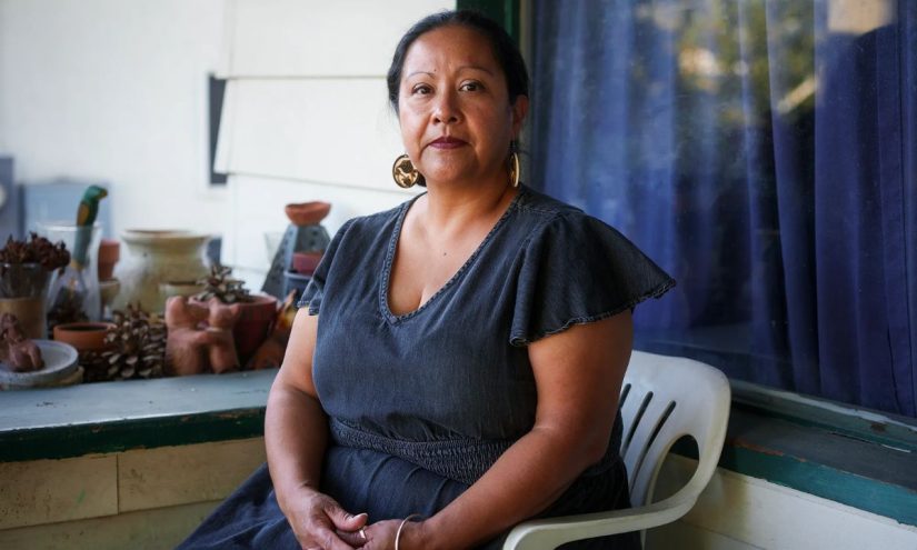 California Wants to Fix Undercounting of Native American Students – The 74 California Wants to Fix Undercounting of Native American Students – The 74