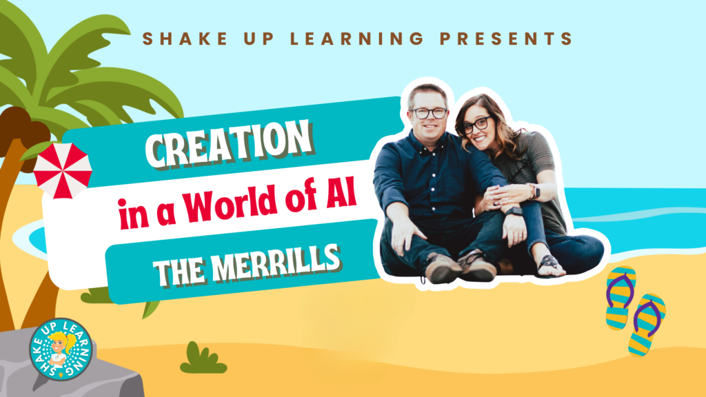Creation in a World of AI Creation in a World of AI