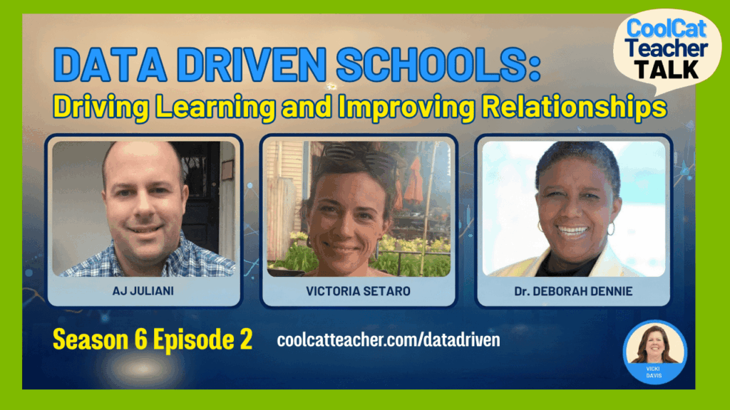 Cool Cat Teacher Blog