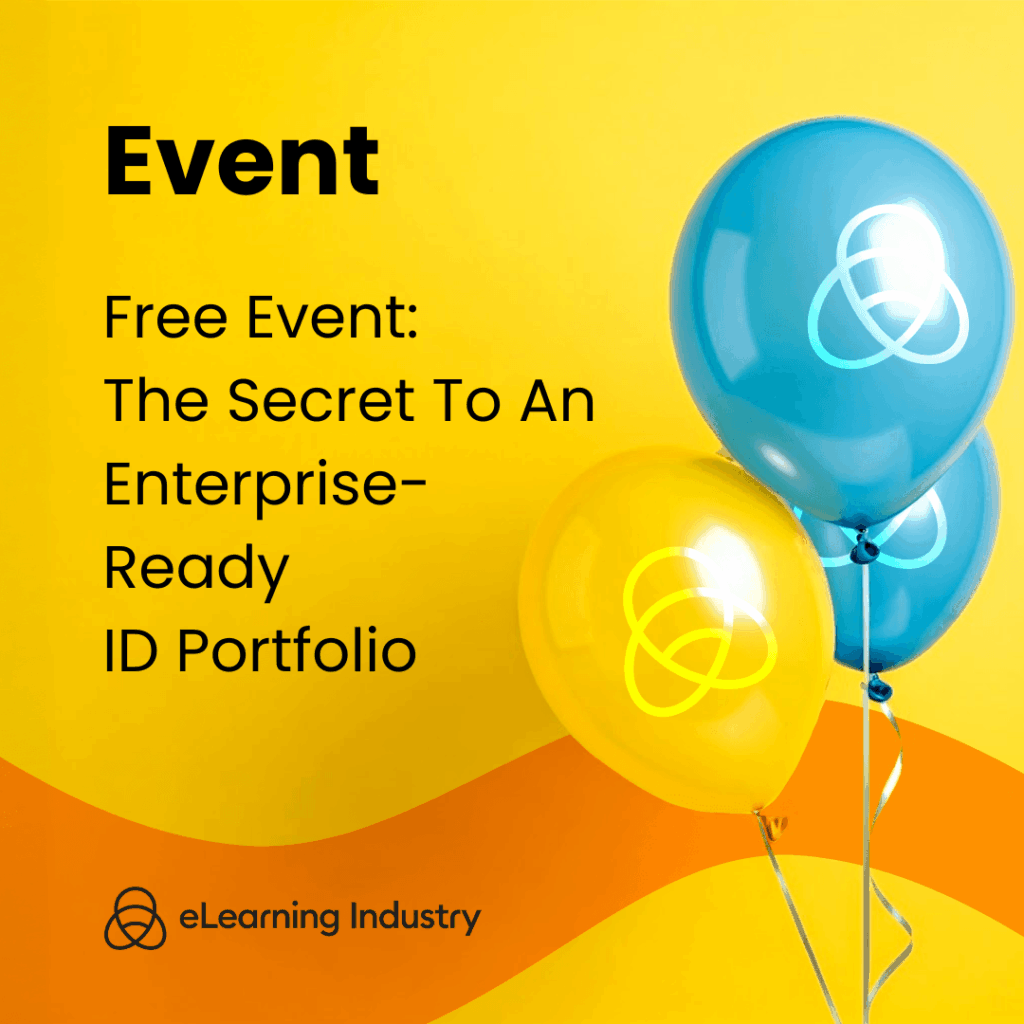 Free Event: The Secret To An Enterprise-Ready ID Portfolio