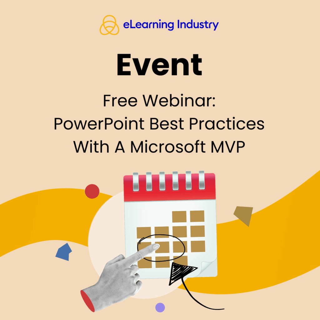 Free Webinar: PowerPoint Best Practices With A Microsoft MVP