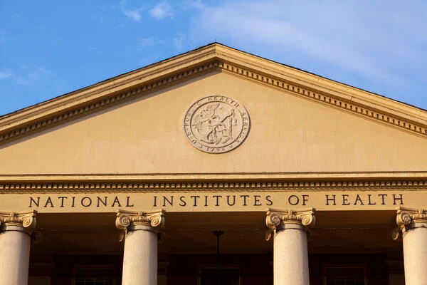 HHS Asking for Changes in NIH-Funded Research HHS Asking for Changes in NIH-Funded Research