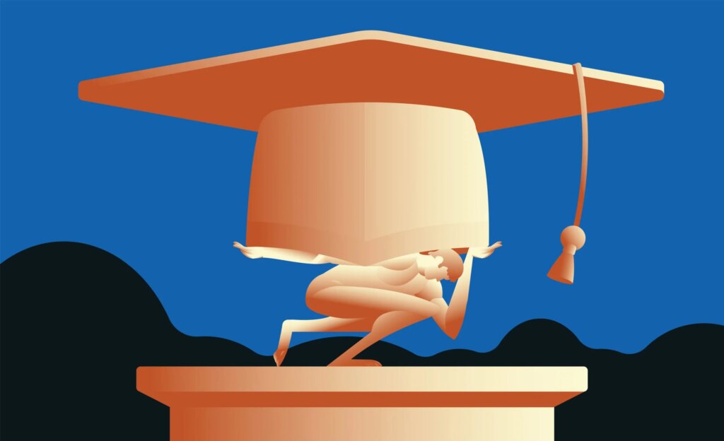 If higher education wants to rebuild public trust, start with making college affordable If higher education wants to rebuild public trust, start with making college affordable