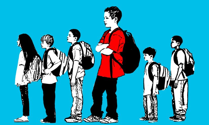 Many Parents Talk About Delaying Kindergarten. Few Actually Do It – The 74 Many Parents Talk About Delaying Kindergarten. Few Actually Do It – The 74