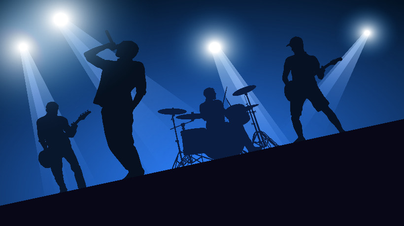 Memorable Learning: The Boy Band Formula For L&D Memorable Learning: The Boy Band Formula For L&D