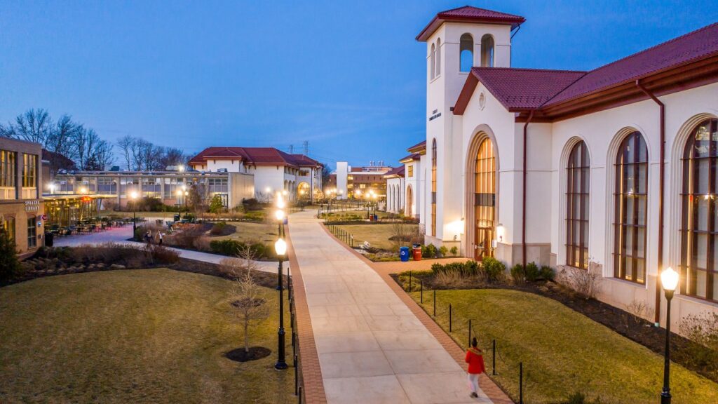 Montclair State University Named New Operator Of New Jersey’s Public Television Stations – Press Room