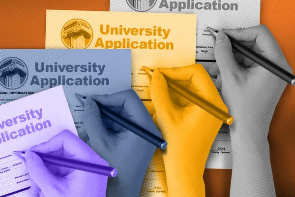 New Report Sheds Light on Students Who Don’t Report Race New Report Sheds Light on Students Who Don’t Report Race