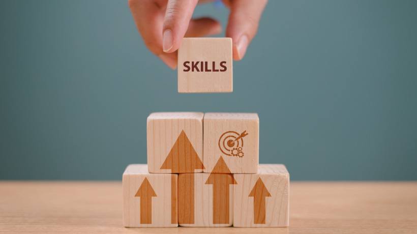 Skill-Based Organization Blueprint To Redefine Talent Management Skill-Based Organization Blueprint To Redefine Talent Management