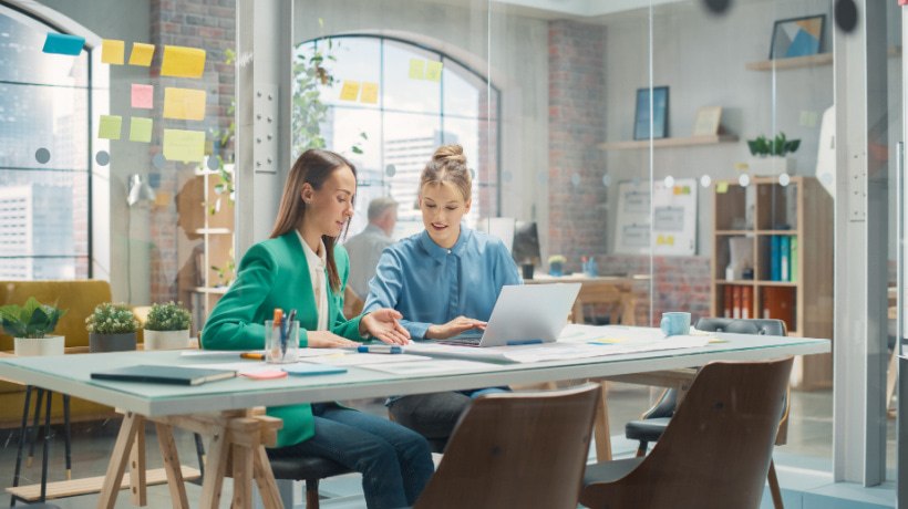 The AI Gap In L&D Isn’t About Technology The AI Gap In L&D Isn't About Technology