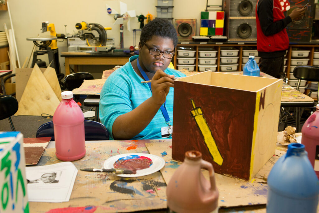 The Conditions That Make Durable Skills Real: How Schools and Systems Build for Agency, Identity, and Vision