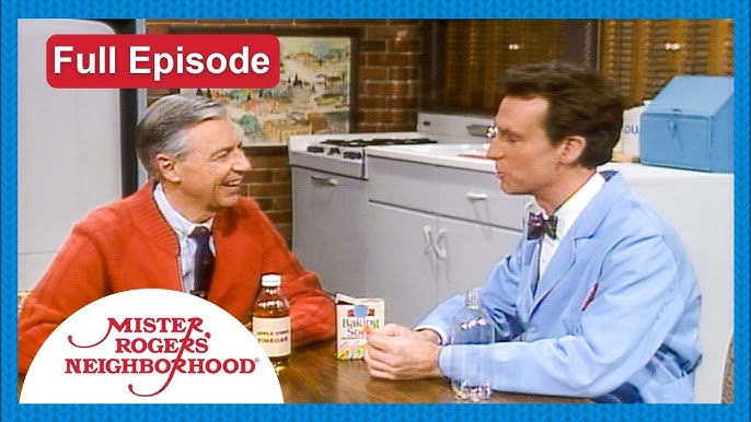 The Official Mister Rogers’ Neighborhood YouTube Channel Goes Live: Watch Complete Episodes, Including the Very First The Official Mister Rogers' Neighborhood YouTube Channel Goes Live: Watch Complete Episodes, Including the Very First