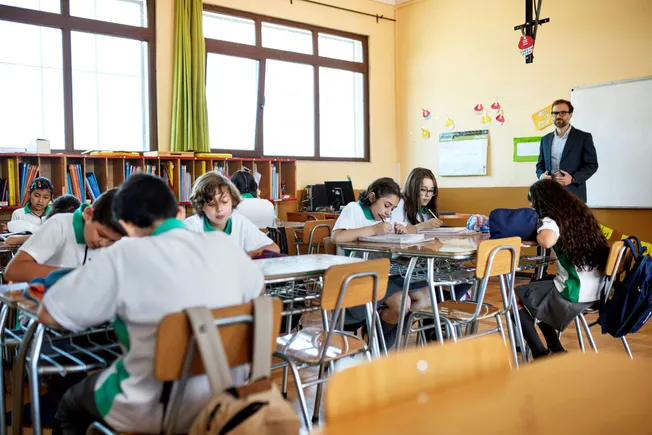 What role should state boards play in choosing instructional materials? What role should state boards play in choosing instructional materials?